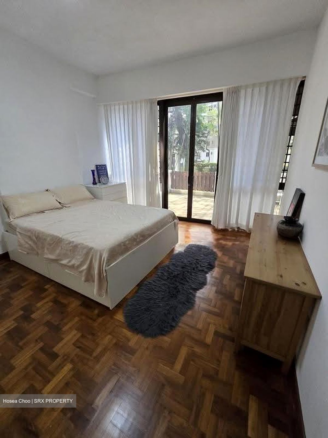 Seasons Park (D26), Condominium #622708331